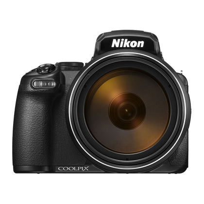 [Pre-Order] Nikon COOLPIX P1100 Digital Camera-Digital Compact Cameras-futuromic