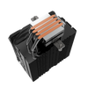 Zalman CNPS9X PERFORMA PLUS CPU Air Cooler-PC Component-futuromic