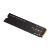 WD_BLACK™ SN850X NVMe™ SSD w/o Heatsink-Data Storage-futuromic