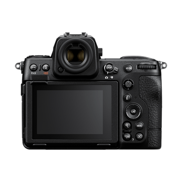 Nikon Z 8 Hybrid Mirrorless Camera-Mirrorless Cameras-futuromic