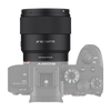 Samyang AF 85mm f/1.8 P FE Camera Lens-Camera Lenses-futuromic