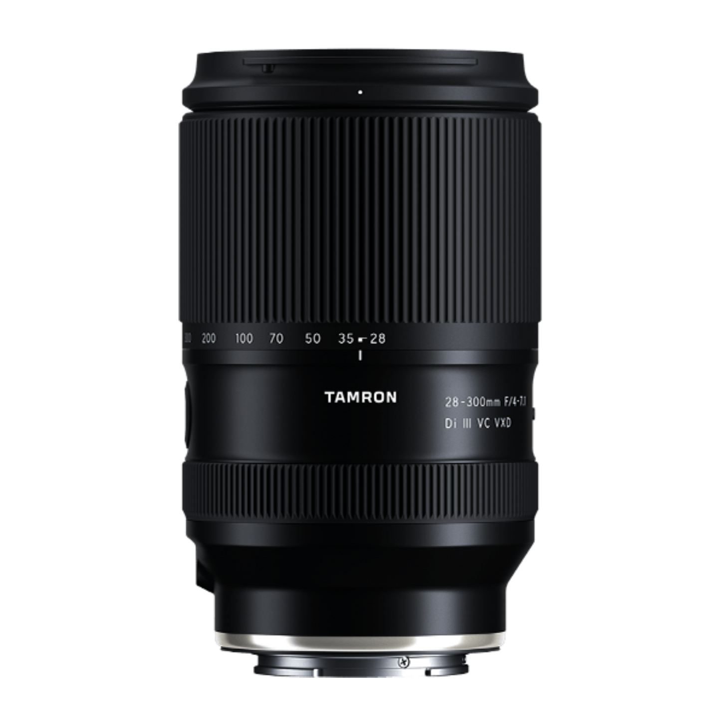 Tamron 28-300mm F/4-7.1 Di III VC VXD Lens For Sony E (A074)-Camera Lenses-futuromic