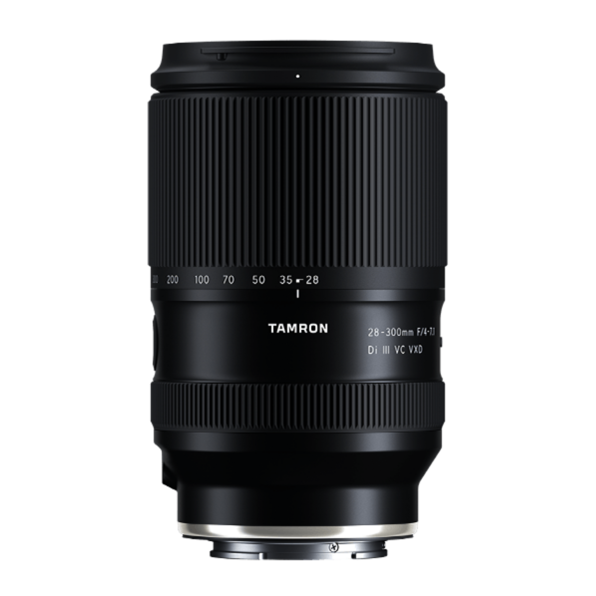 Tamron 28-300mm F/4-7.1 Di III VC VXD Lens For Sony E (A074)-Camera Lenses-futuromic