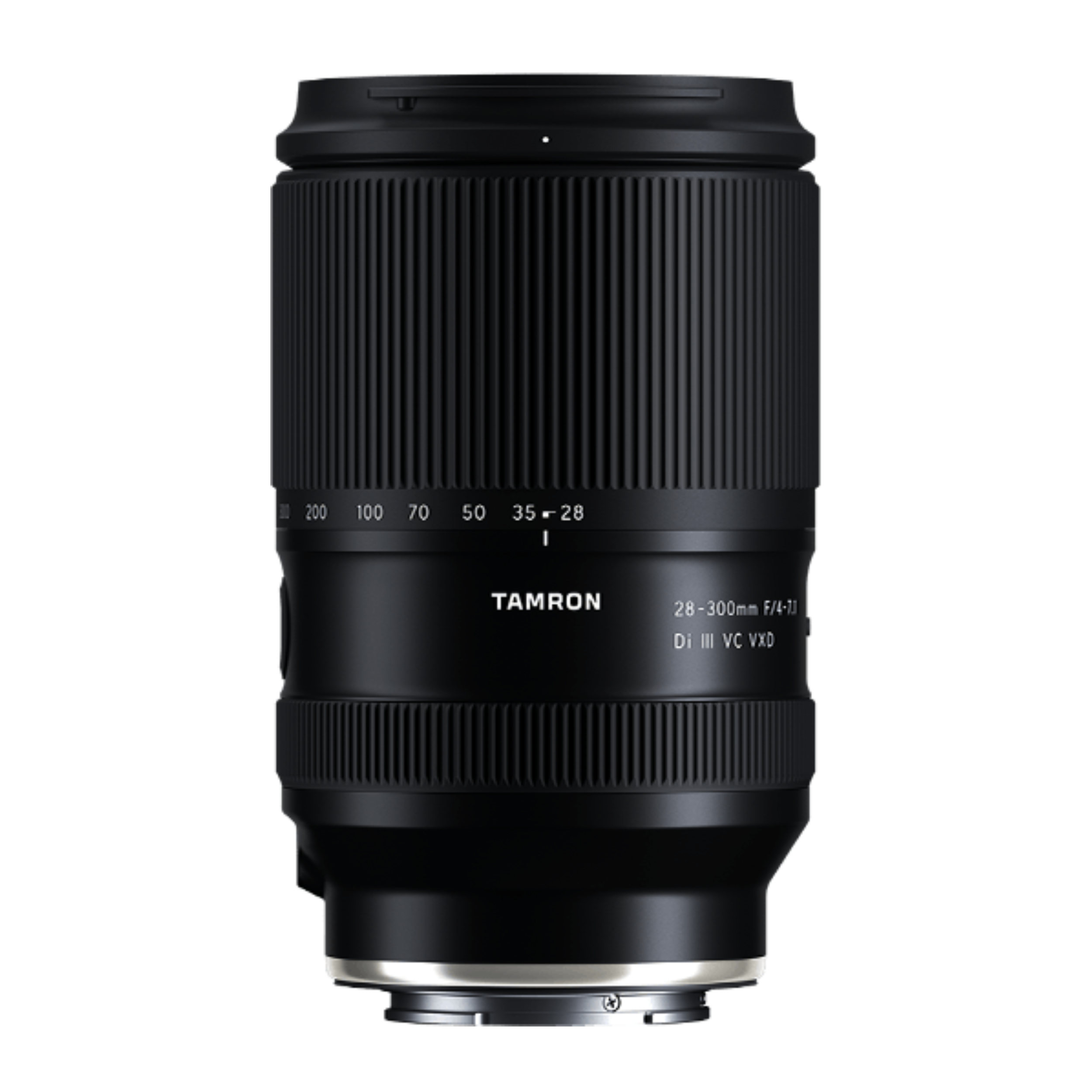 Tamron 28-300mm F/4-7.1 Di III VC VXD Lens For Sony E (A074)-Camera Lenses-futuromic
