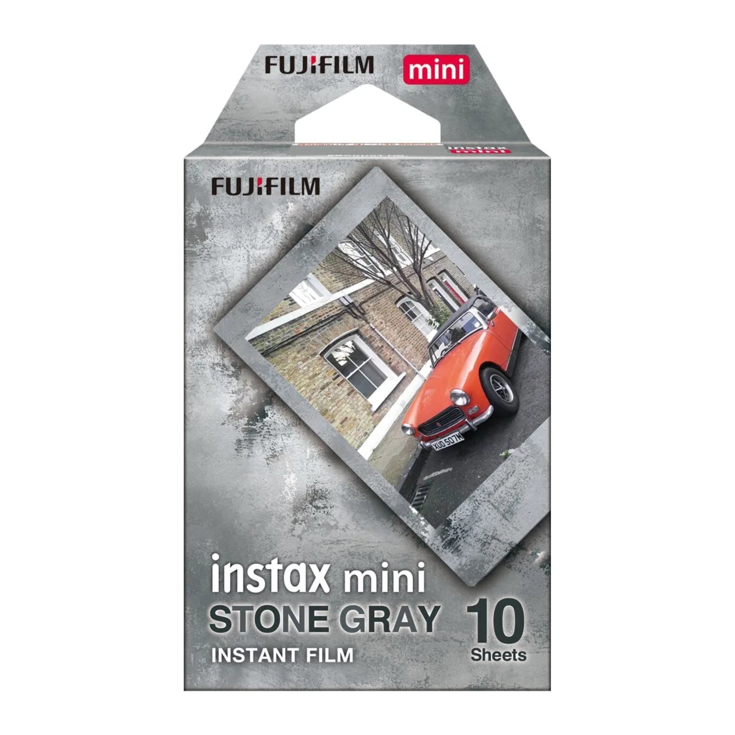 FUJIFILM INSTAX MINI Instant Film (Pattern 10's)-Instant Camera Accessories-futuromic