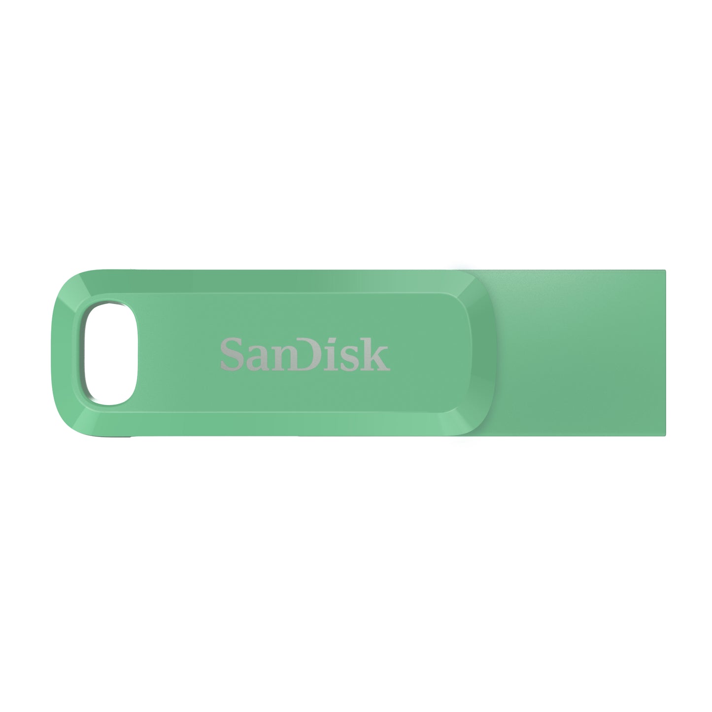 SanDisk Ultra Dual Drive Go USB Type-C OTG USB 3.1 Flash Drive for Android Smartphone, Computers & Tablets (Absinthe Green/ Navagio Bay/ Lavender))-Data Storage-futuromic