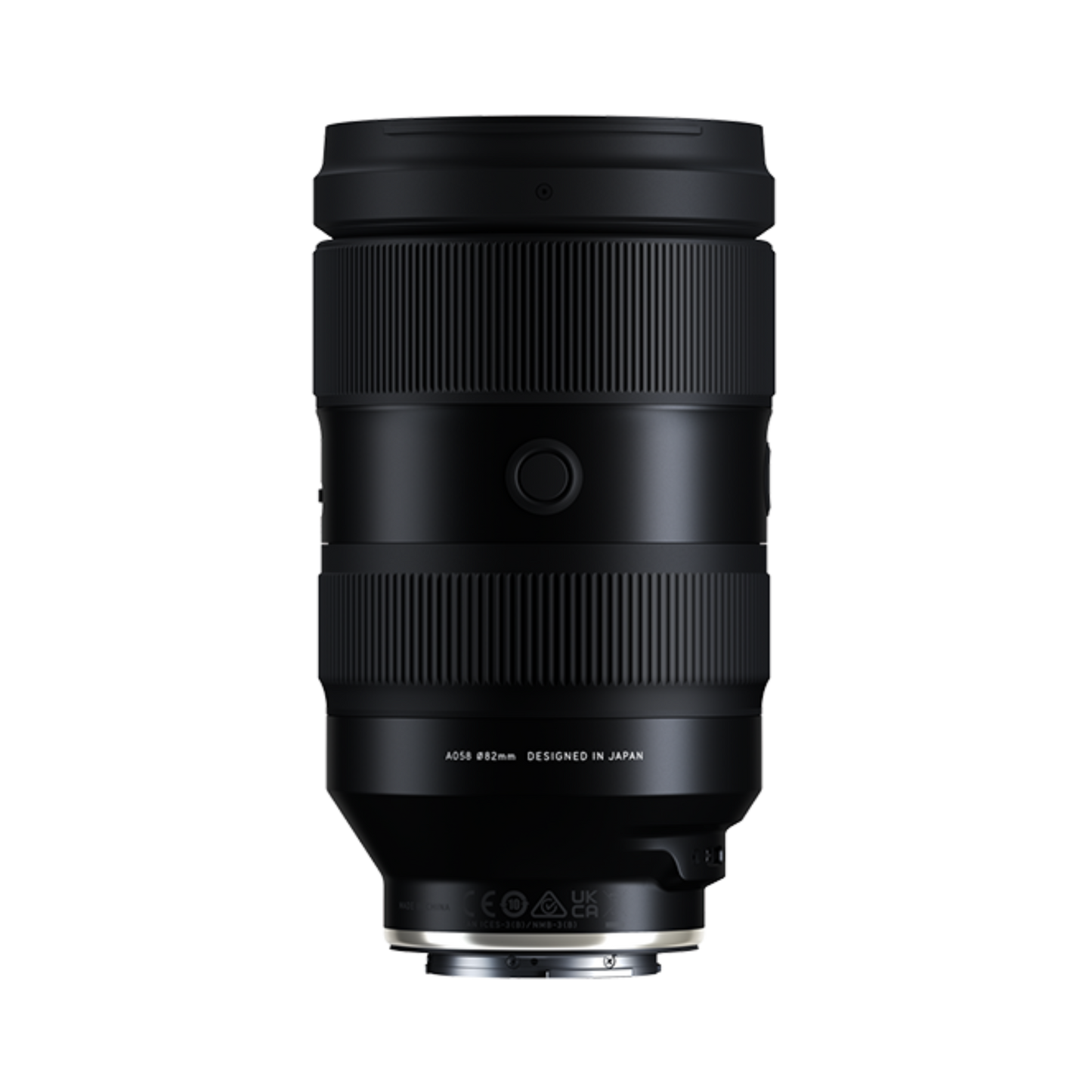 Tamron 35-150mm F/2-2.8 Di III VXD Lens (A058)-futuromic