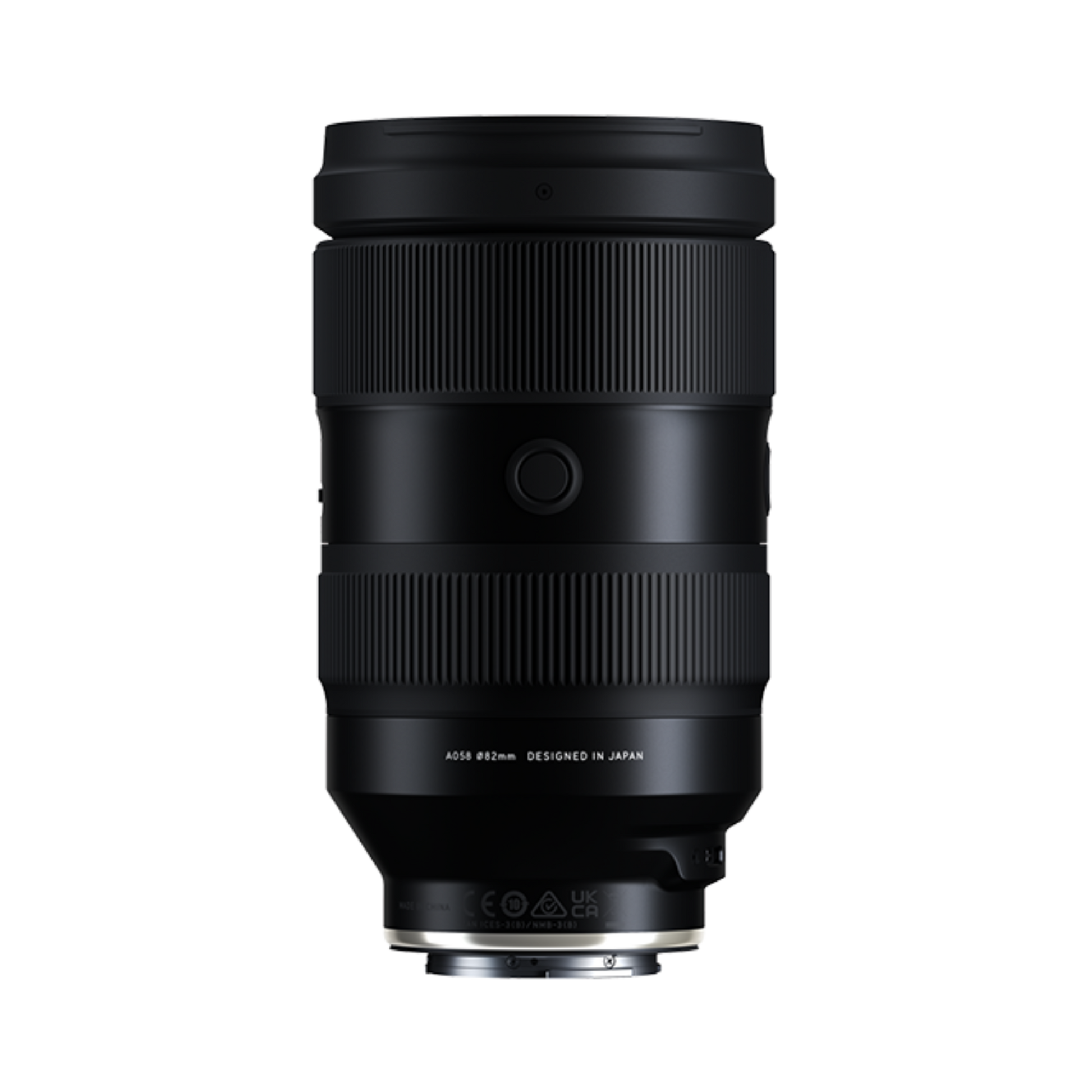Tamron 35-150mm F/2-2.8 Di III VXD Lens (A058)-futuromic