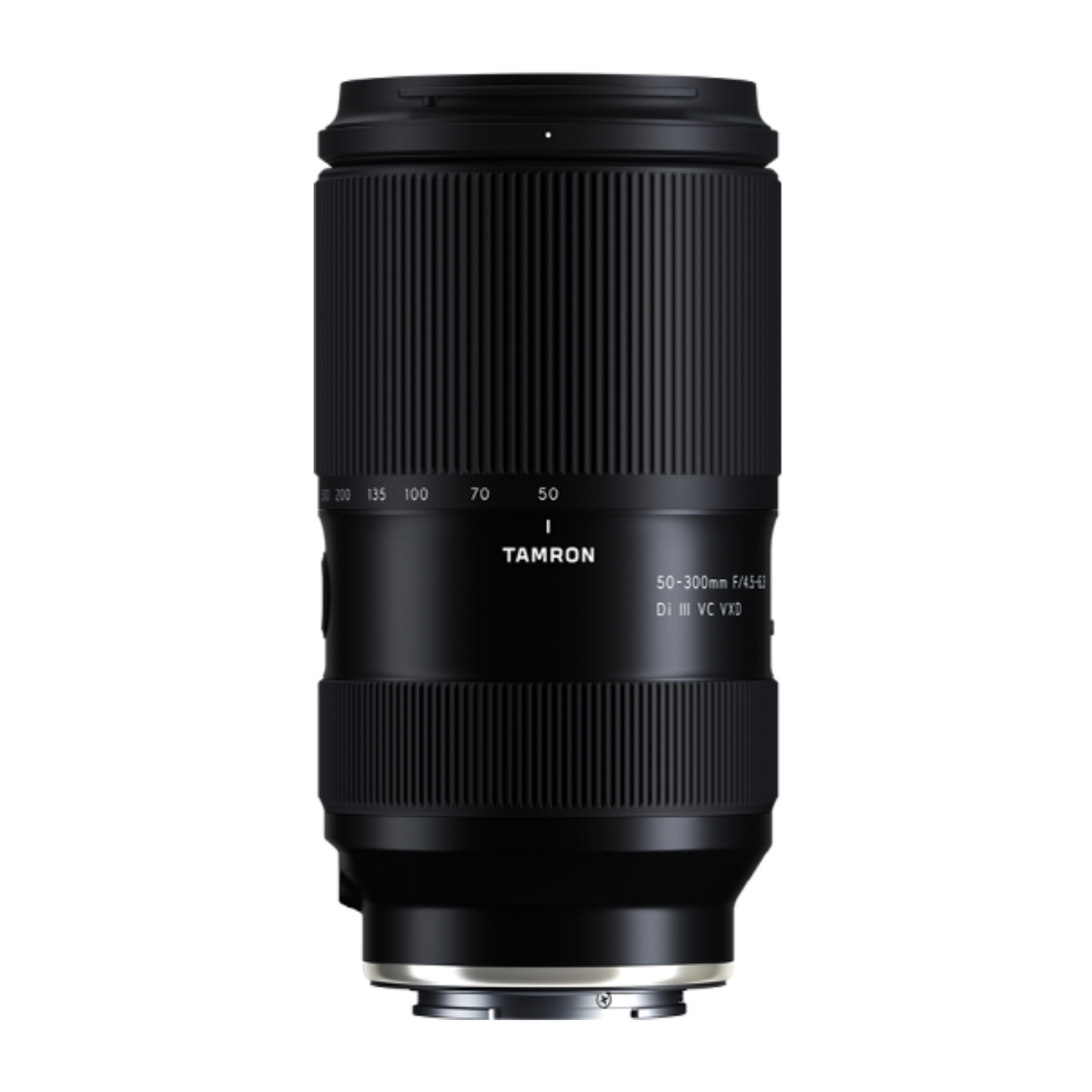 Tamron 50-300mm F/4.5-6.3 Di III VC VXD Lens For Sony E (A069)-Camera Lenses-futuromic
