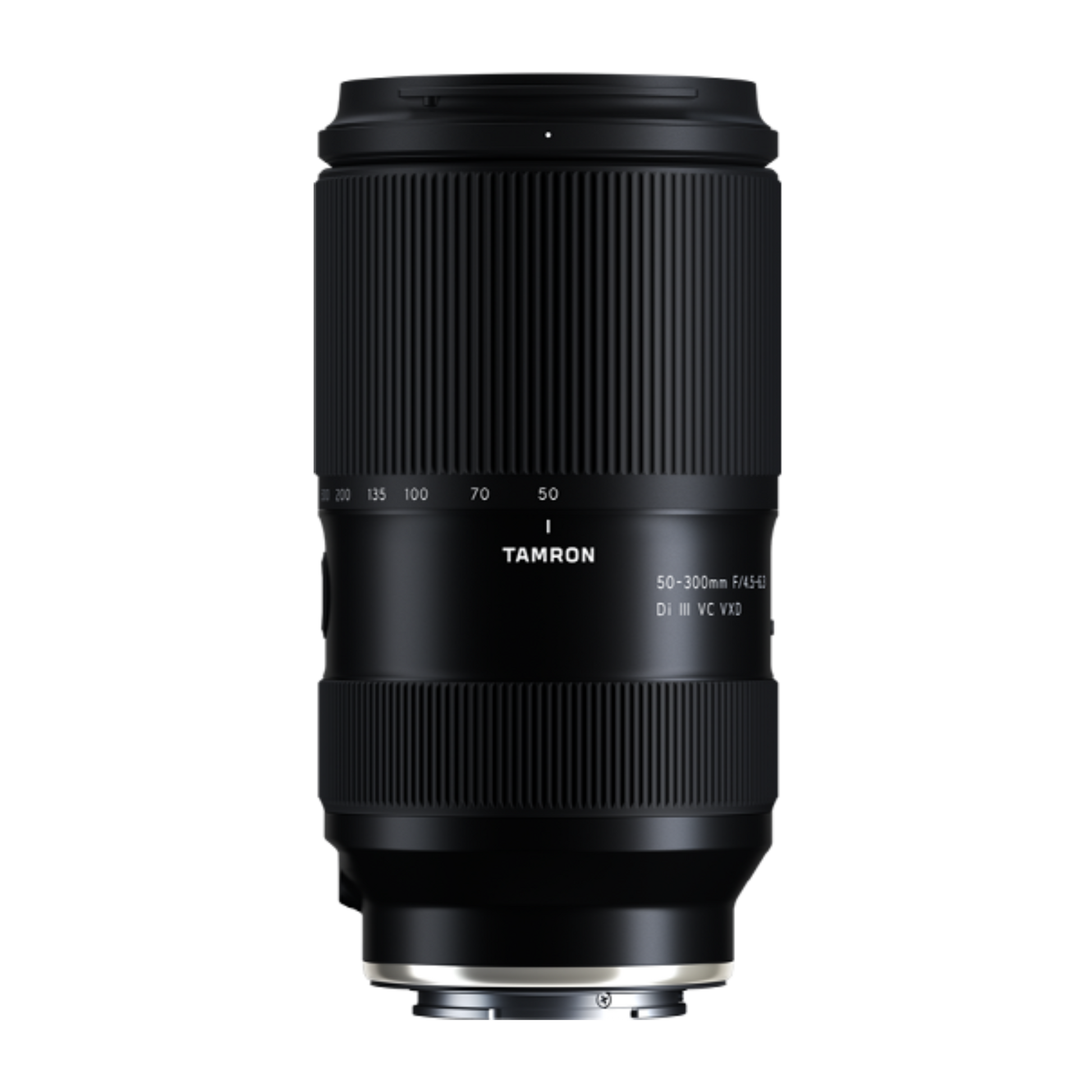 Tamron 50-300mm F/4.5-6.3 Di III VC VXD Lens For Sony E (A069)-Camera Lenses-futuromic