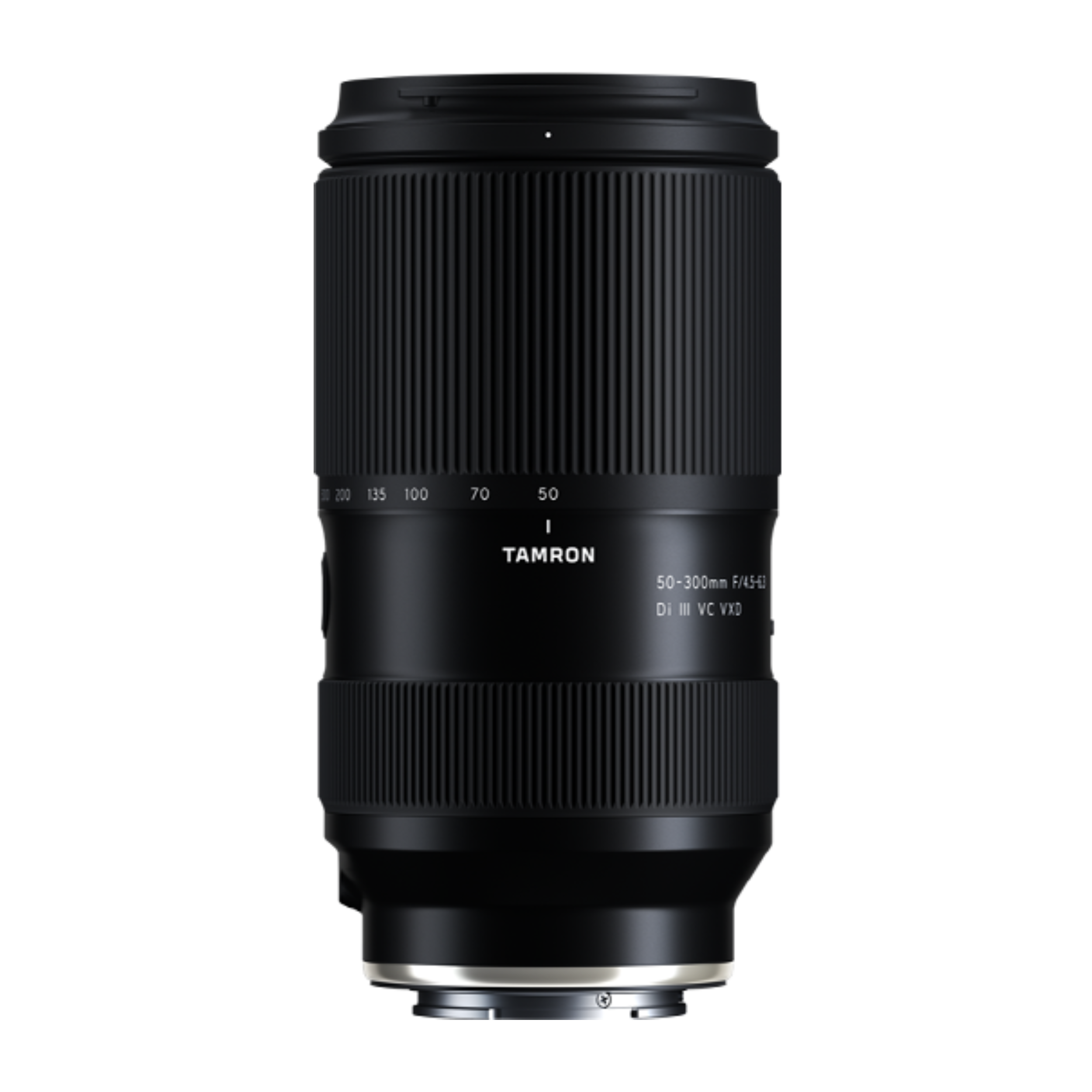 Tamron 50-300mm F/4.5-6.3 Di III VC VXD Lens For Sony E (A069)-Camera Lenses-futuromic