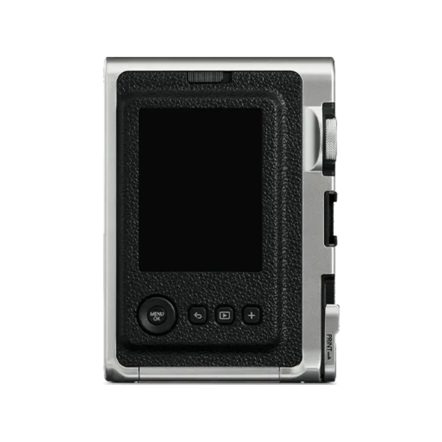 FUJIFILM Instax Mini Evo Hybrid Instant Camera-Instant Camera-futuromic