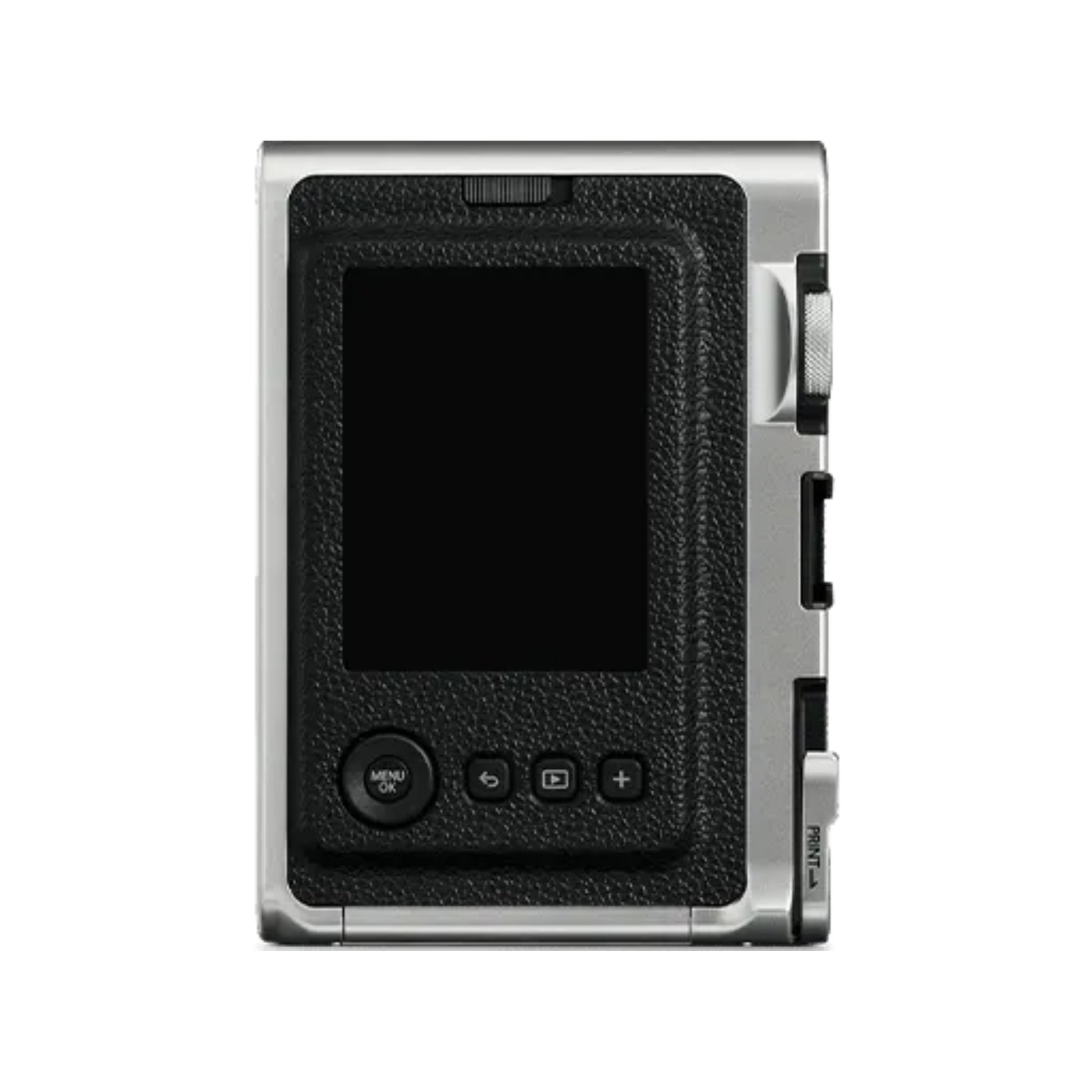 FUJIFILM Instax Mini Evo Hybrid Instant Camera-Instant Camera-futuromic