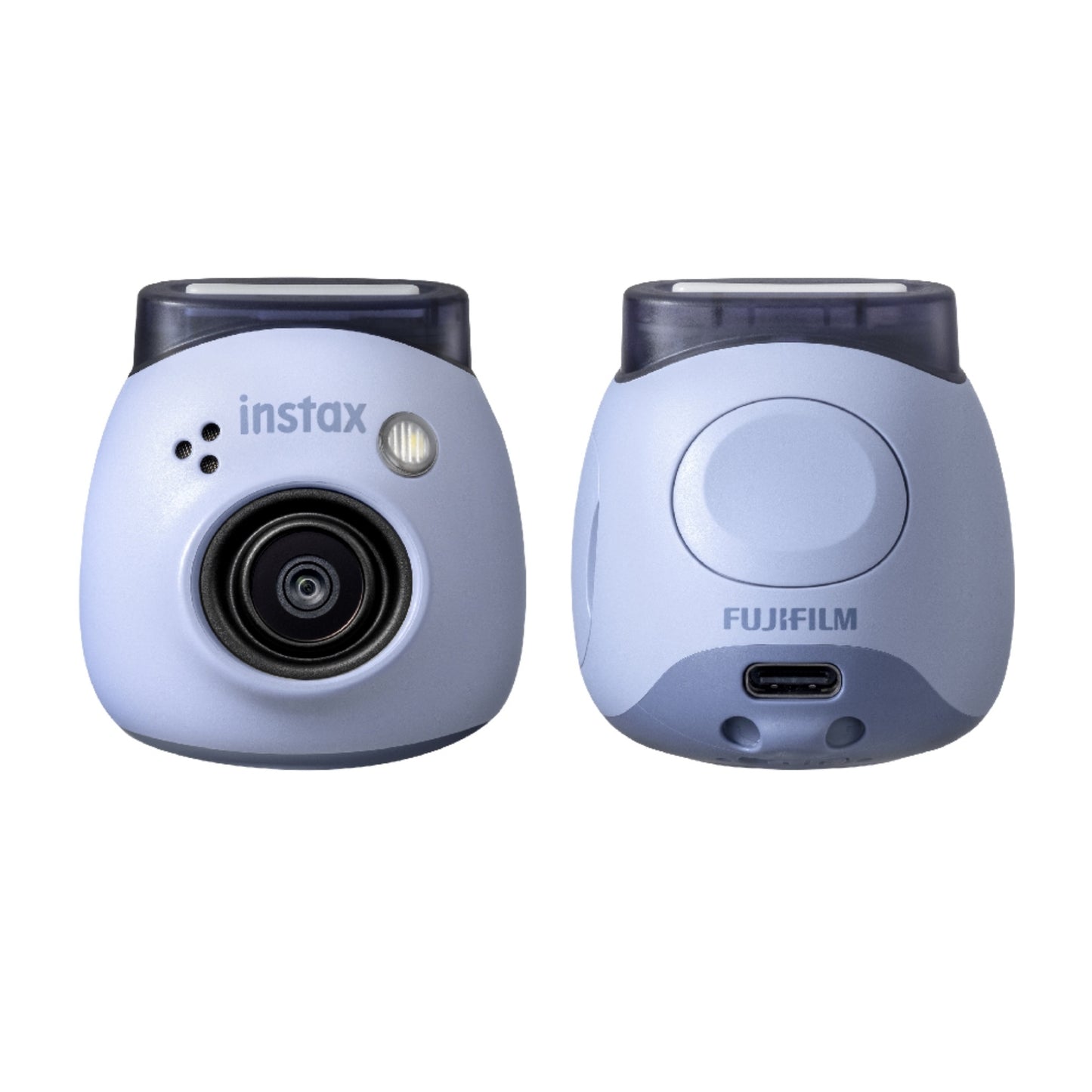 FUJIFILM Instax Pal Digital Camera-futuromic