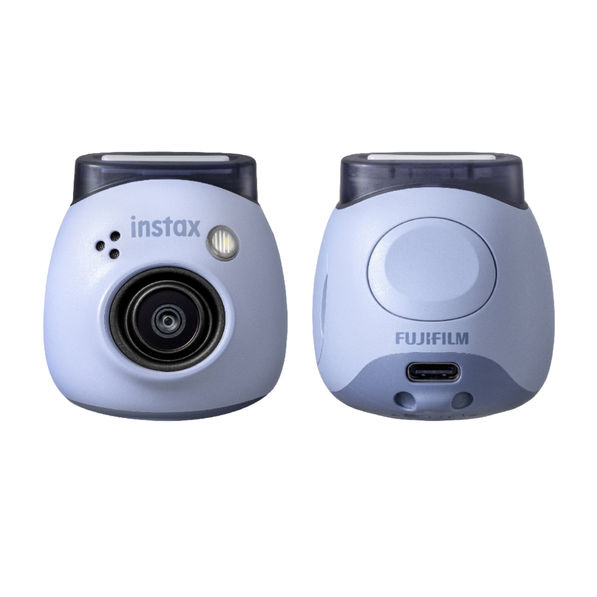 FUJIFILM Instax Pal Digital Camera-futuromic
