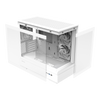 Zalman P30 / P30 V2 Micro-ATX Mini-Tower Case-PC Component-futuromic