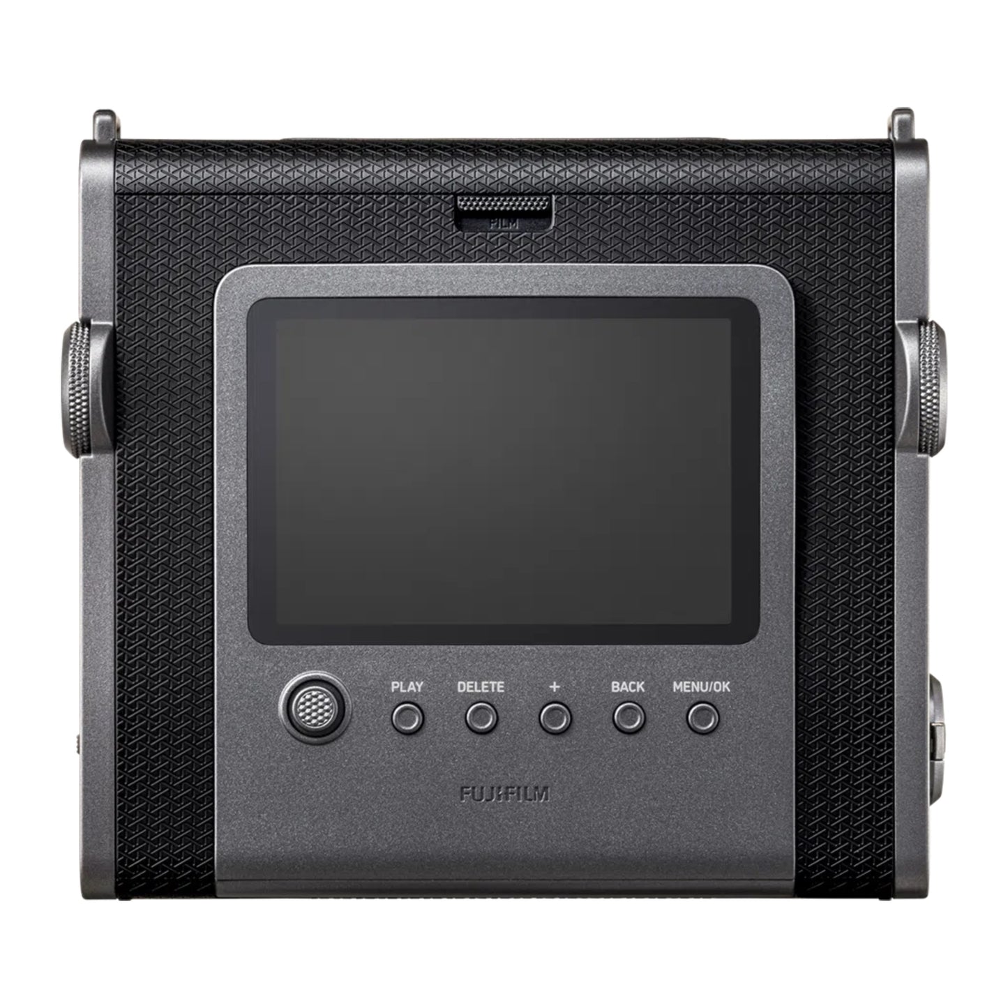 FUJIFILM Instax Wide Evo Hybrid Instant Film Camera-Instant Camera-futuromic