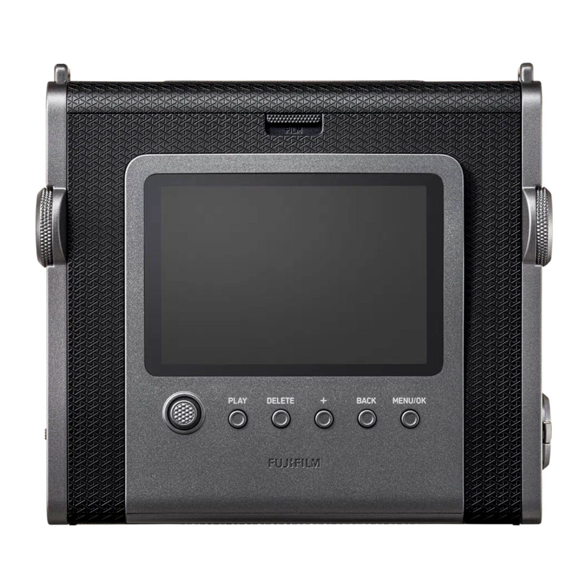 FUJIFILM Instax Wide Evo Hybrid Instant Film Camera-Instant Camera-futuromic