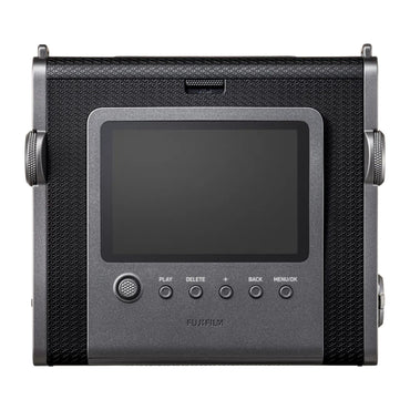 FUJIFILM Instax Wide Evo Hybrid Instant Film Camera-Instant Camera-futuromic