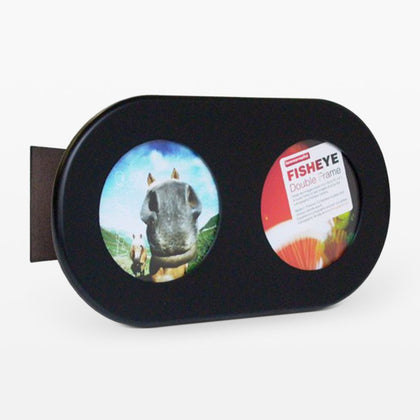 Lomography Fisheye Frame-Camera Accessories-futuromic