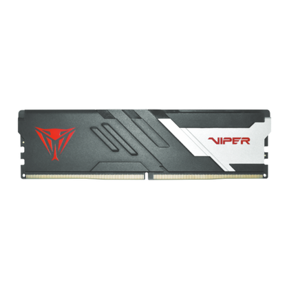 Patriot Viper Venom RGB & Non-RGB DDR5 Performance DRAM-PC Component-futuromic