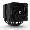 Zalman CNPS14X DUO Black CPU Air Cooler-PC Component-futuromic