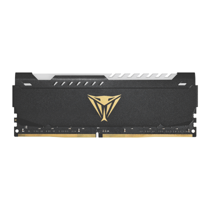 Patriot Viper STEEL RGB DDR4 Performance Memory DRAM-PC Component-futuromic