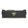 Patriot Viper STEEL RGB DDR4 Performance Memory DRAM-PC Component-futuromic