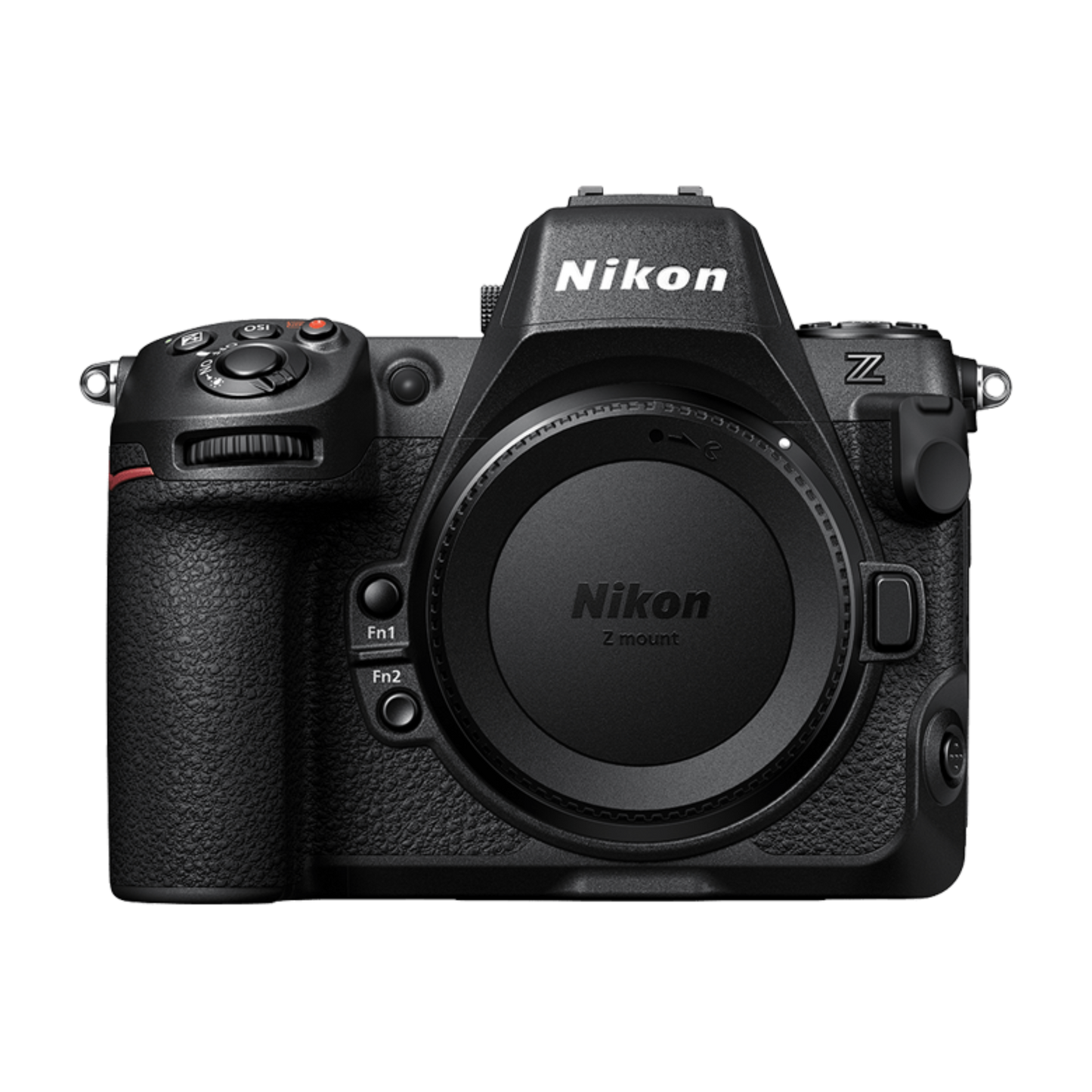 Nikon Z 8 Hybrid Mirrorless Camera-Mirrorless Cameras-futuromic