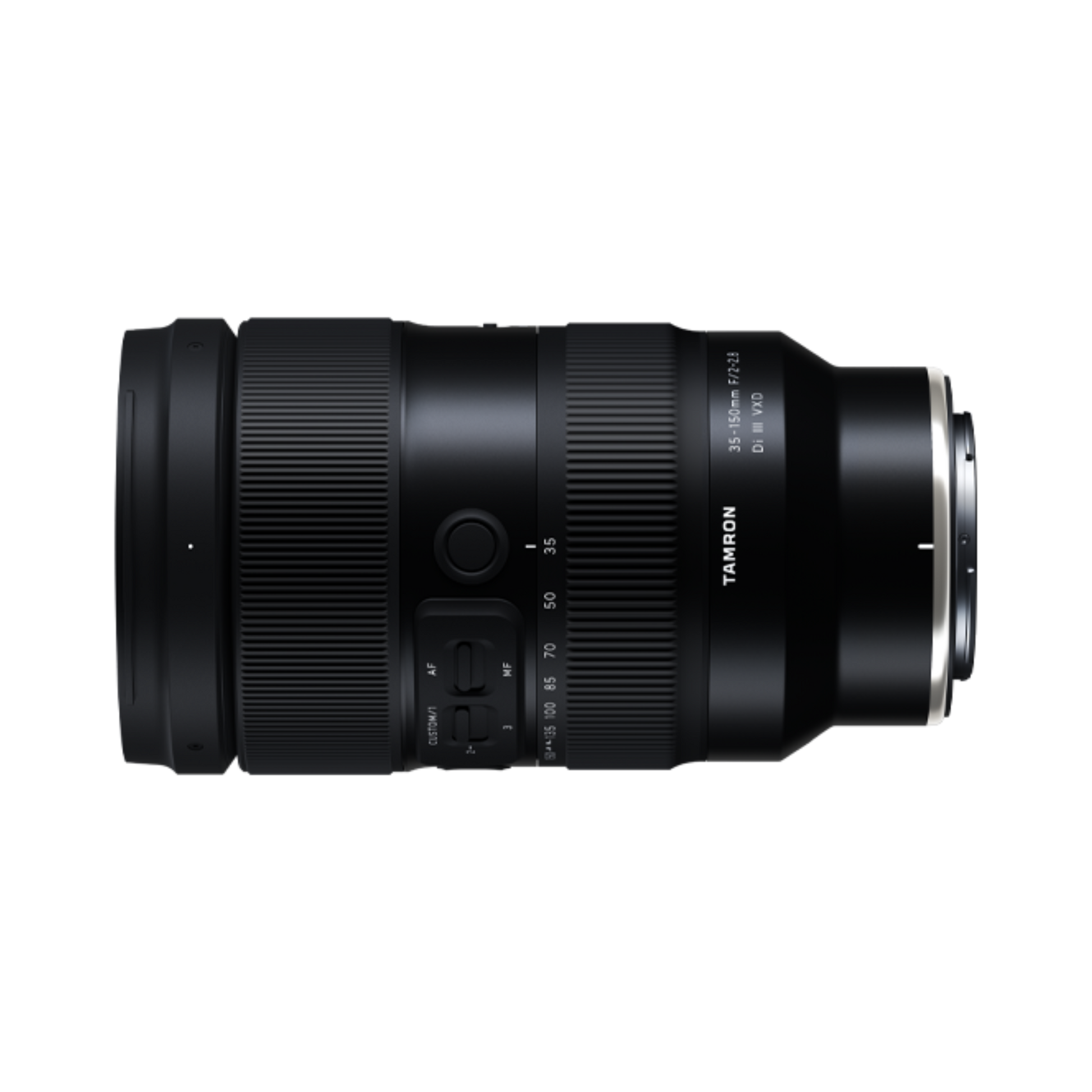 Tamron 35-150mm F/2-2.8 Di III VXD Lens (A058)-futuromic
