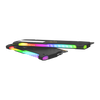 Patriot Viper STEEL RGB DDR4 Performance Memory DRAM-PC Component-futuromic