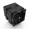 Zalman CNPS14X DUO Black CPU Air Cooler-PC Component-futuromic