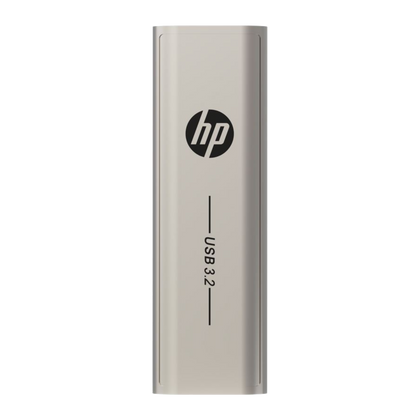 HP x796C OTG USB 3.2 Pen Drive (64GB/ 128GB/ 256GB)-Data Storage-futuromic