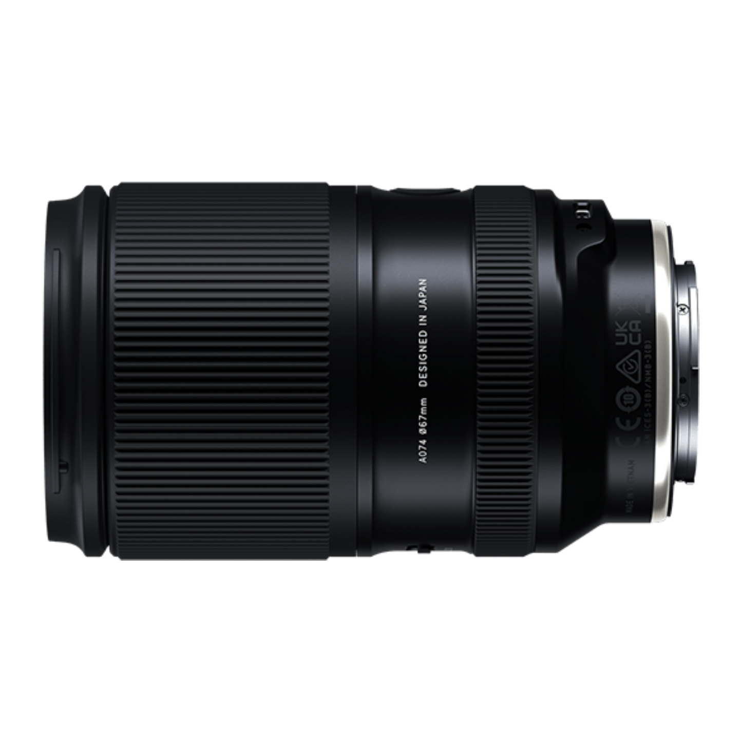Tamron 28-300mm F/4-7.1 Di III VC VXD Lens For Sony E (A074)-Camera Lenses-futuromic