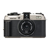 [Pre-order] PENTAX 17 Film Camera-futuromic