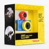 Lomography Fisheye Baby Film Camera-Instant Camera-futuromic