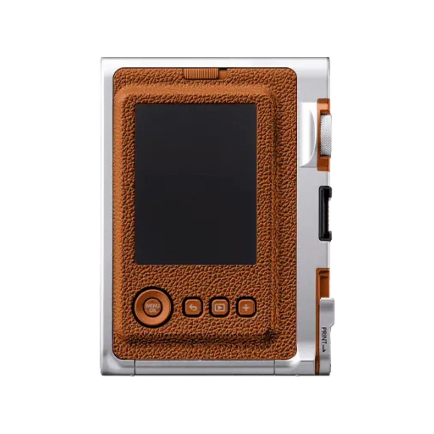 FUJIFILM Instax Mini Evo Hybrid Instant Camera-Instant Camera-futuromic