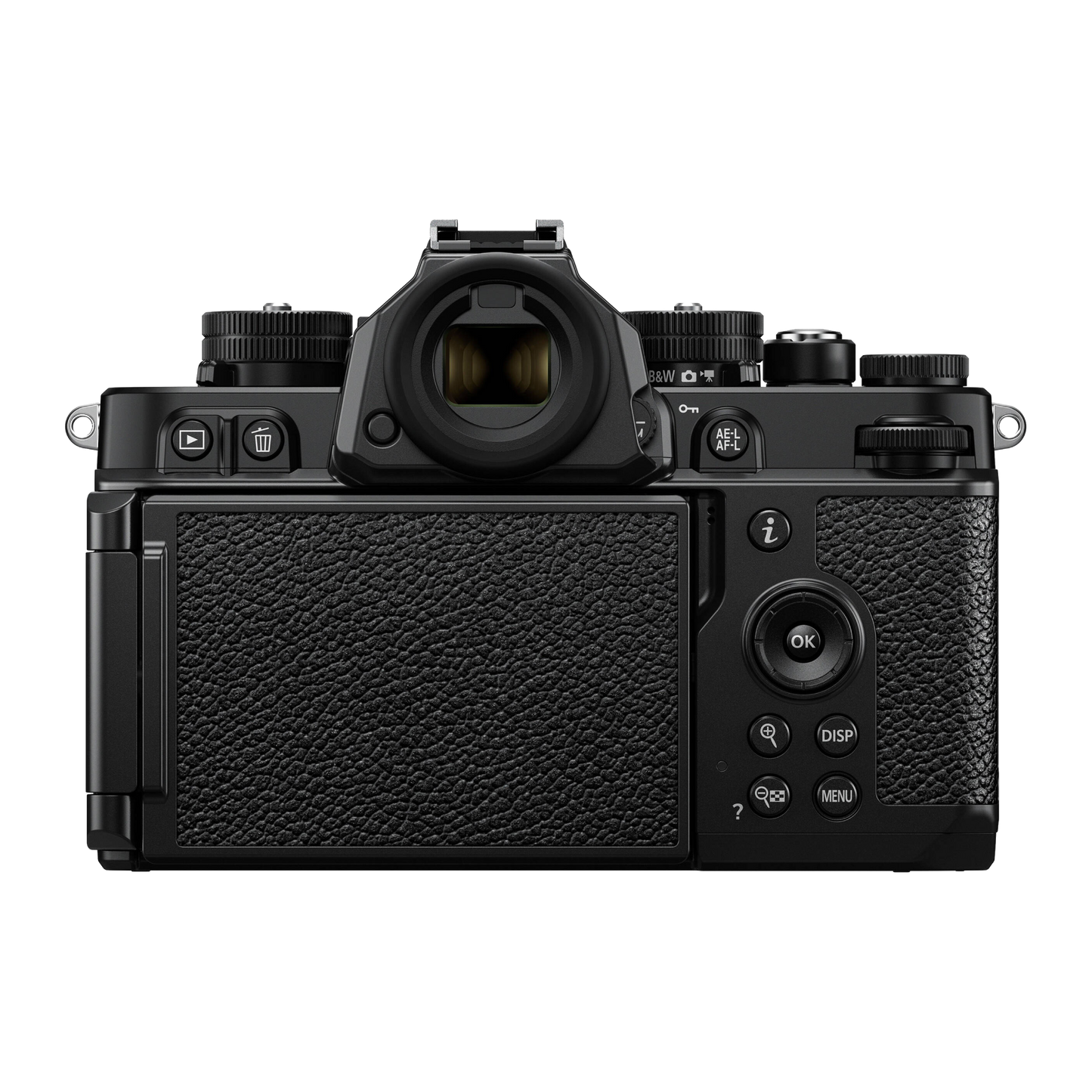 Nikon Z f Mirrorless Camera-Mirrorless Cameras-futuromic
