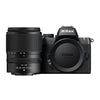 Nikon Z 50II Mirrorless Camera