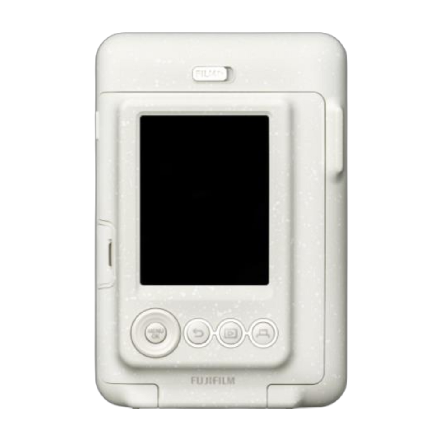 FUJIFILM INSTAX Mini LiPlay 2 in 1 Hybrid Instant Camera (New Colors)-Instant Camera-futuromic