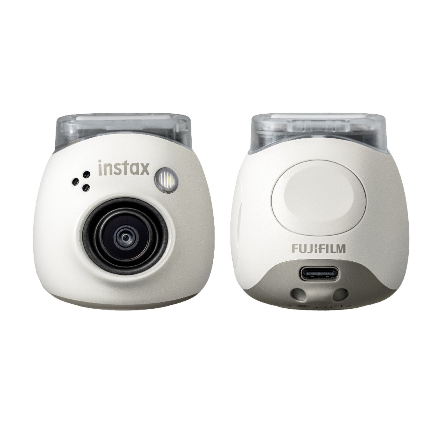 FUJIFILM Instax Pal Digital Camera-futuromic