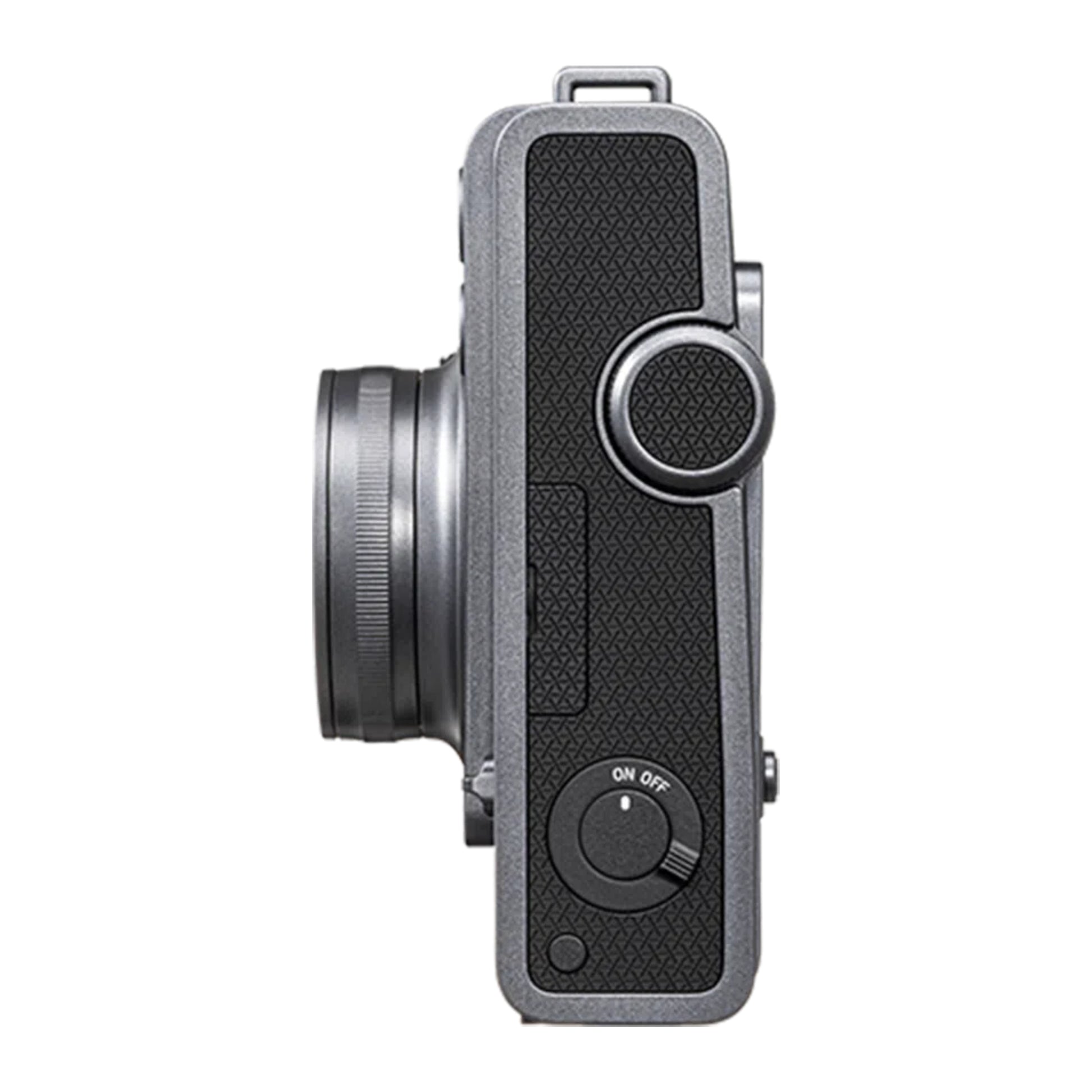 FUJIFILM Instax Wide Evo Hybrid Instant Film Camera-Instant Camera-futuromic