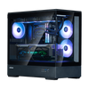 Zalman P30 / P30 V2 Micro-ATX Mini-Tower Case-PC Component-futuromic