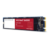 WD Red® SA500 NAS M.2 2280 SSD-Data Storage-futuromic