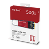 WD Red® SA500 NAS M.2 2280 SSD-Data Storage-futuromic