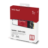 WD Red® SA500 NAS M.2 2280 SSD-Data Storage-futuromic