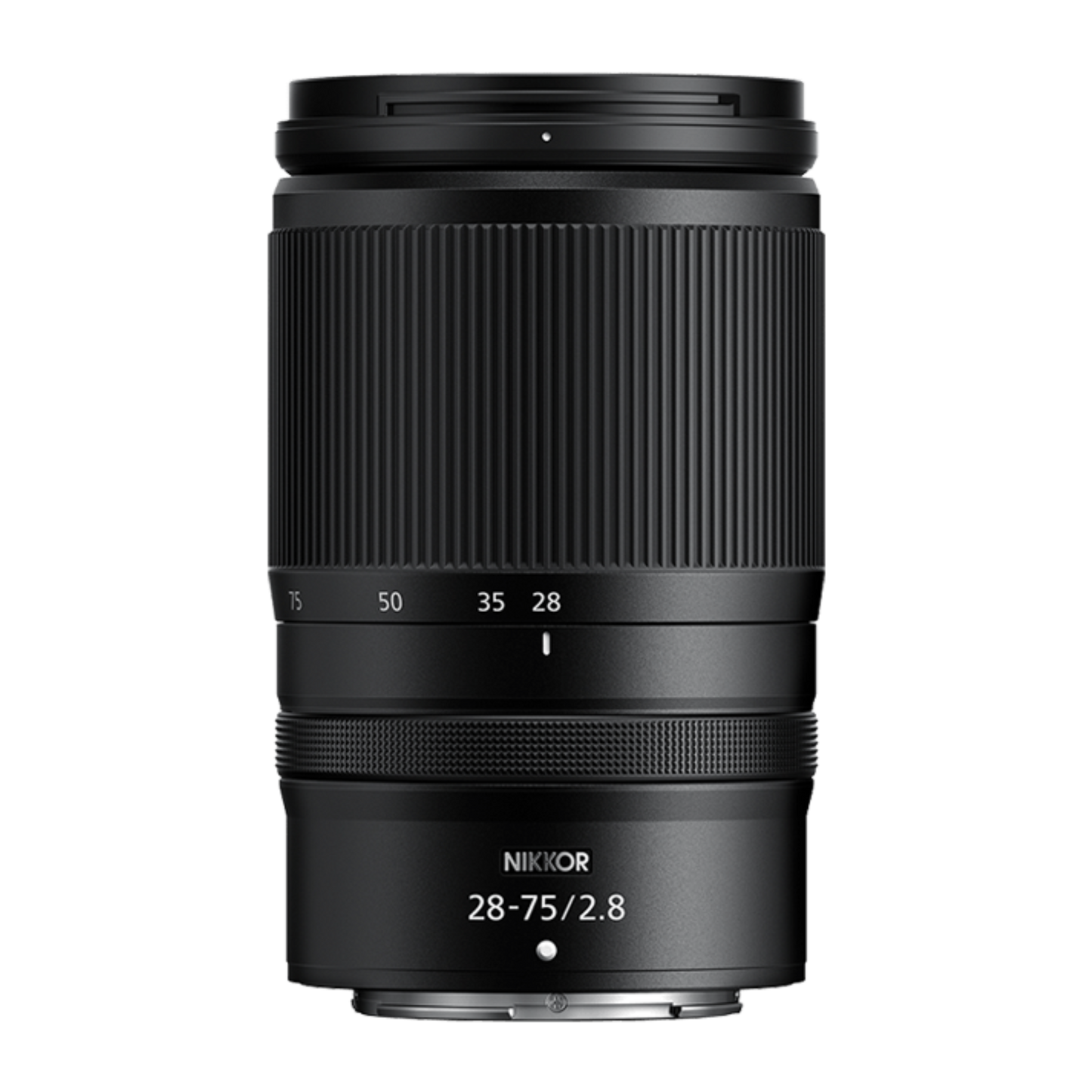 Nikon NIKKOR Z 28-75mm f/2.8 Lens-Camera Lenses-futuromic