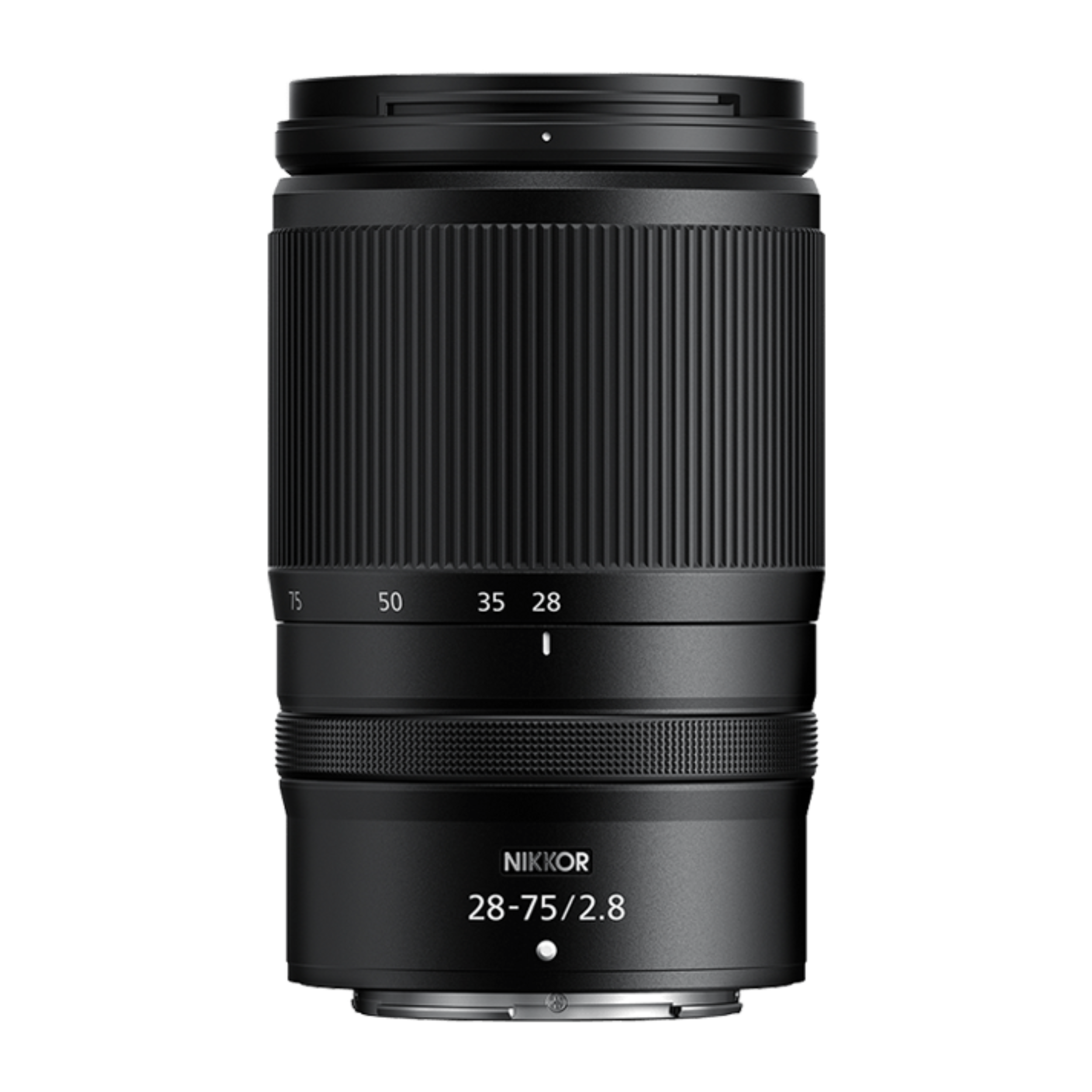 Nikon NIKKOR Z 28-75mm f/2.8 Lens-Camera Lenses-futuromic