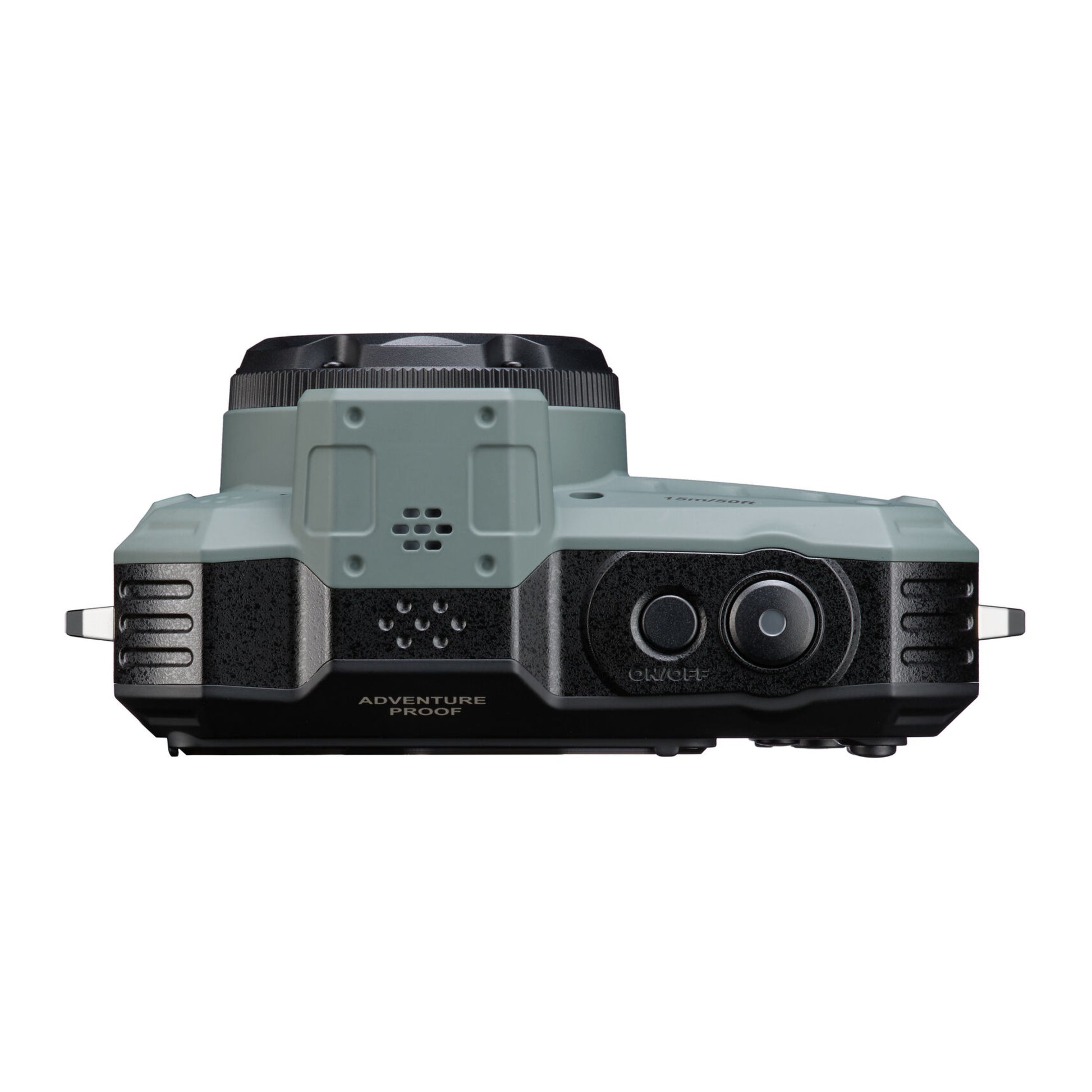 PENTAX WG-1000 Digital Camera-Digital Compact Cameras-futuromic