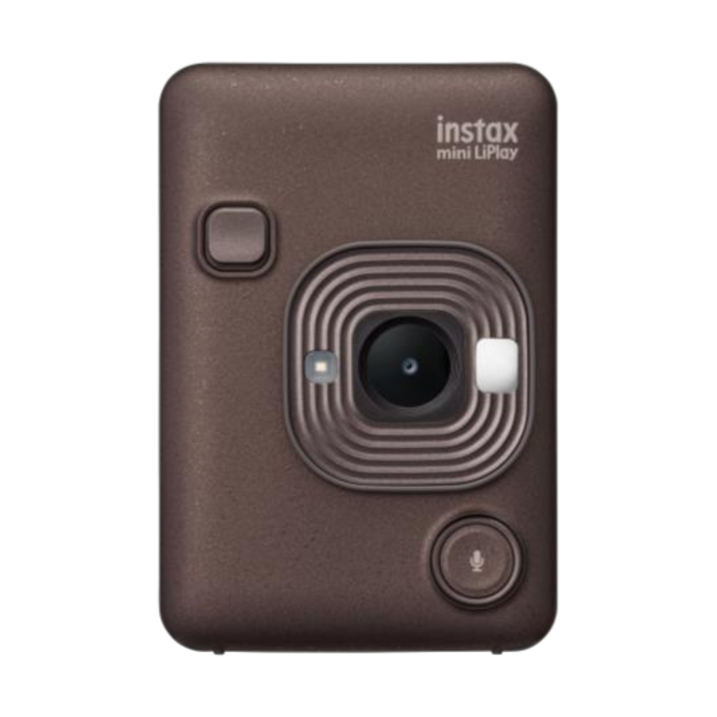 FUJIFILM INSTAX Mini LiPlay 2 in 1 Hybrid Instant Camera (New Colors)-Instant Camera-futuromic